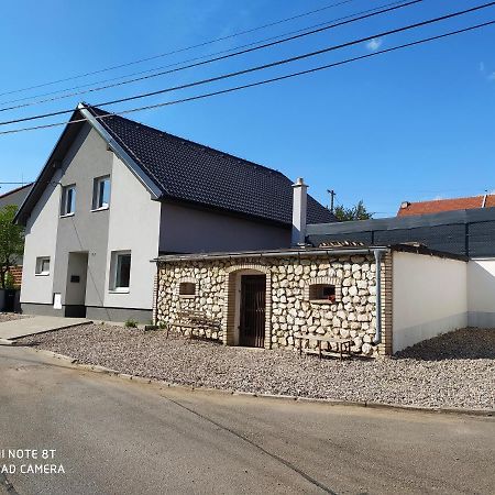Vila Pod Majakem Přítluky Zewnętrze zdjęcie